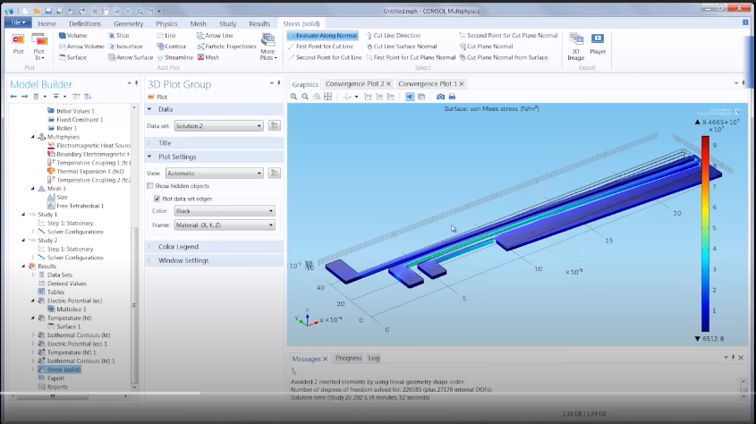 comsol multiphysics 5.4 free download cracked